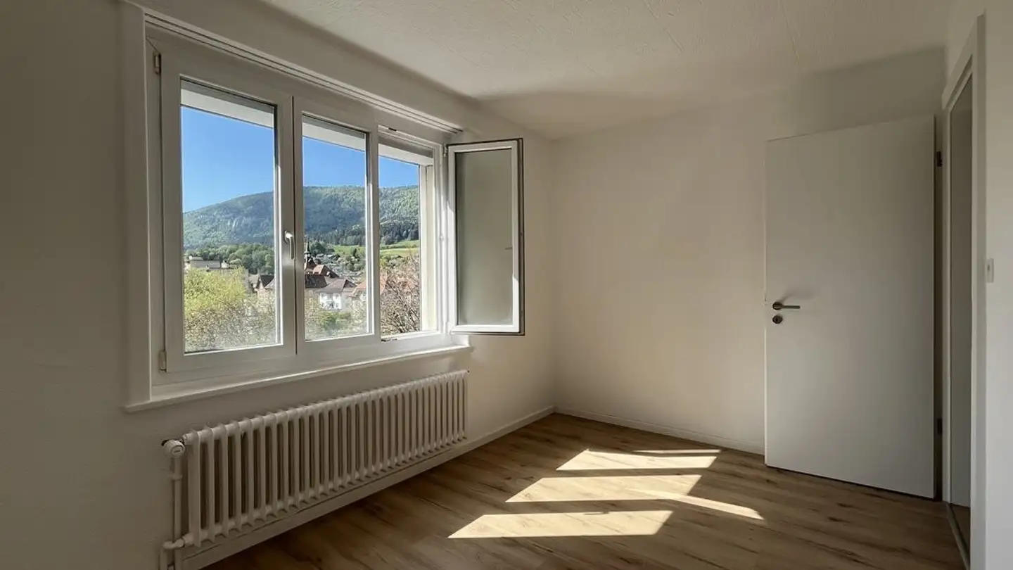 Apartment for rent - La Lignière 25, 2735 Malleray - Photo 4