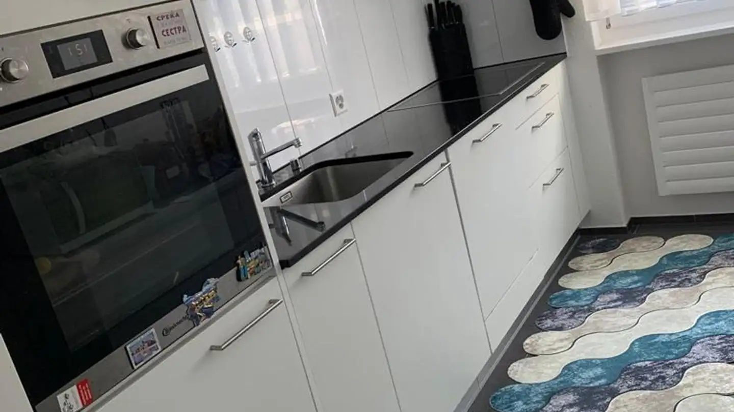 Appartamento in affitto - Käppelisgasse 11, 4704 Niederbipp - Photo 2