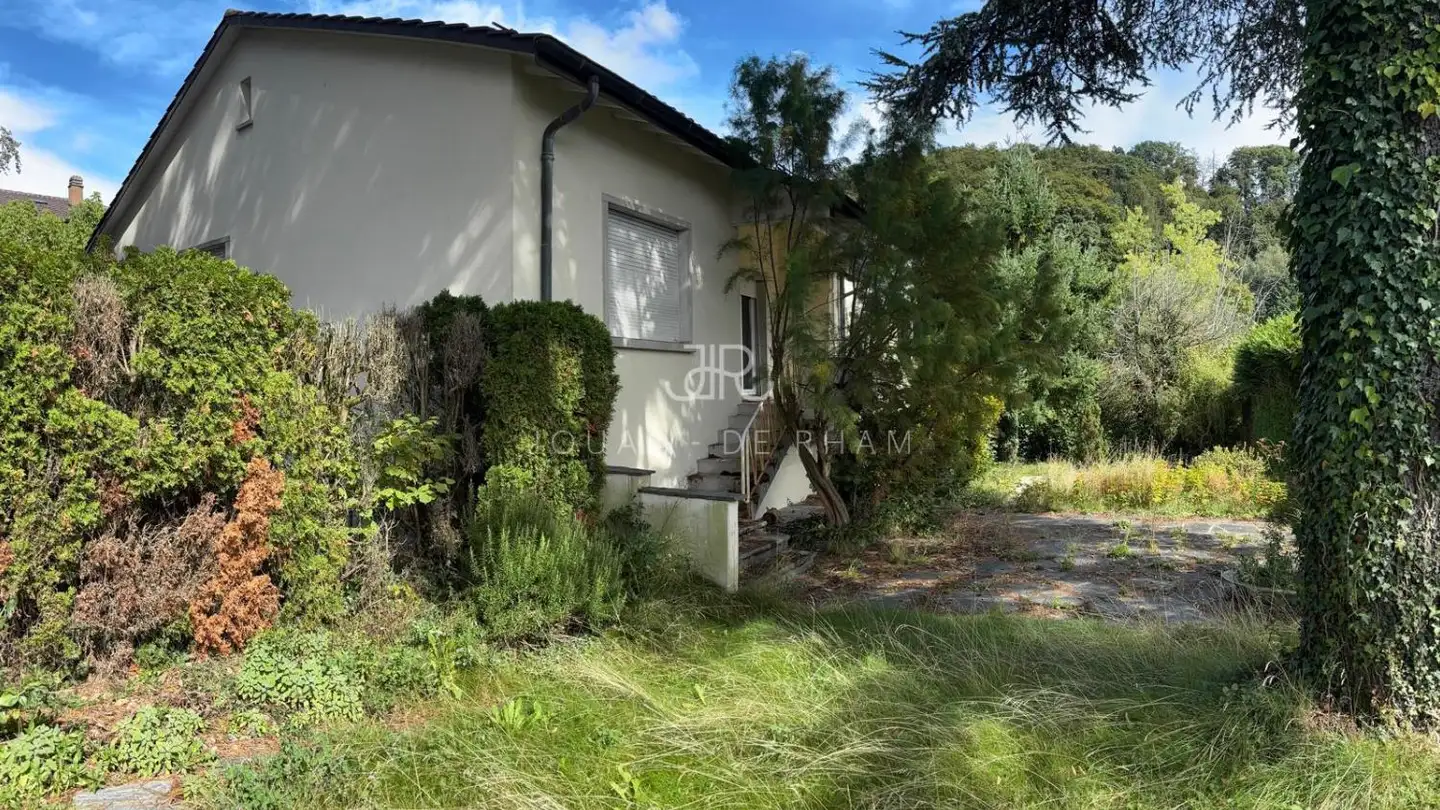 Single house for sale - 1052 Le Mont-sur-Lausanne - Photo 3