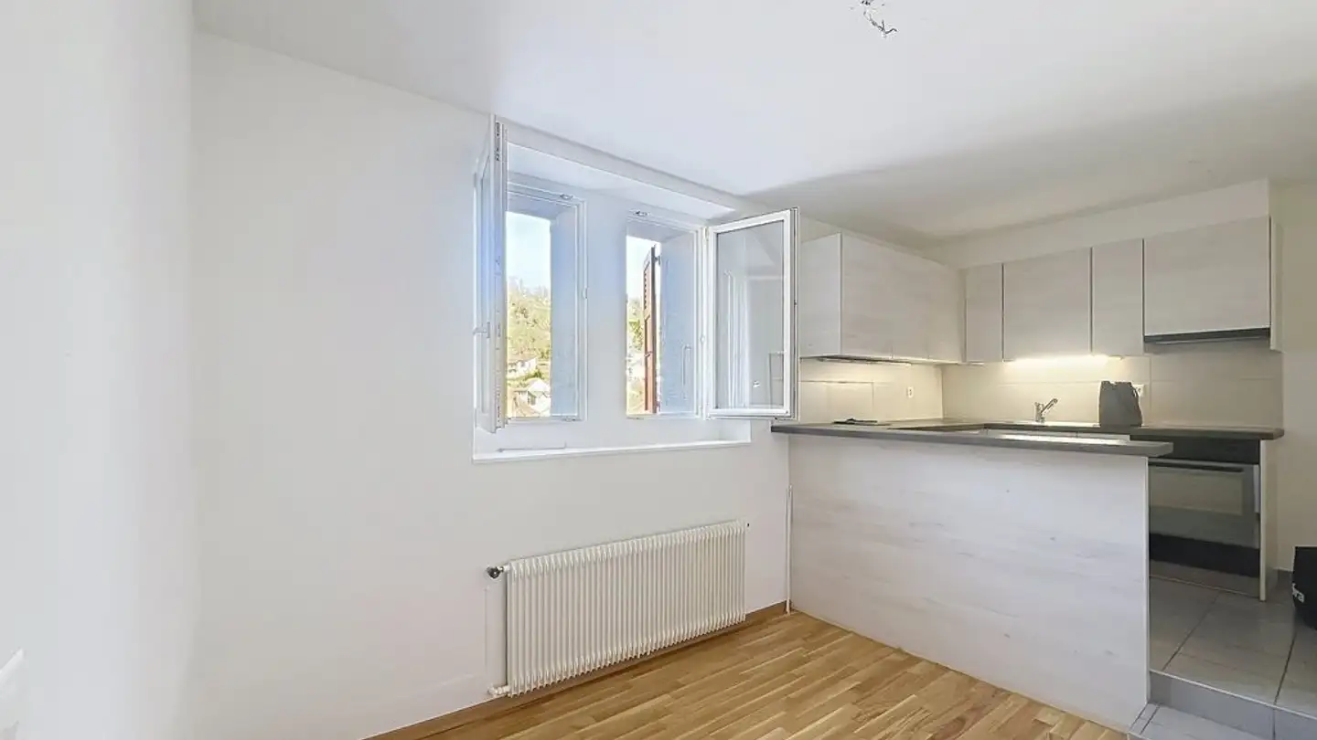 Apartment for rent - Grand-Rue 10, 1510 Moudon - Photo 2