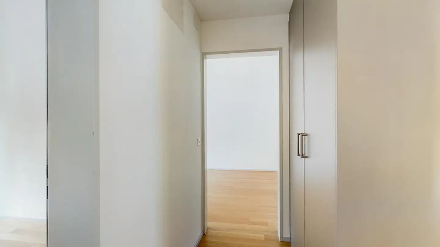 Apartment for rent - Limmatstrasse 119, 8005 Zürich - Photo 3
