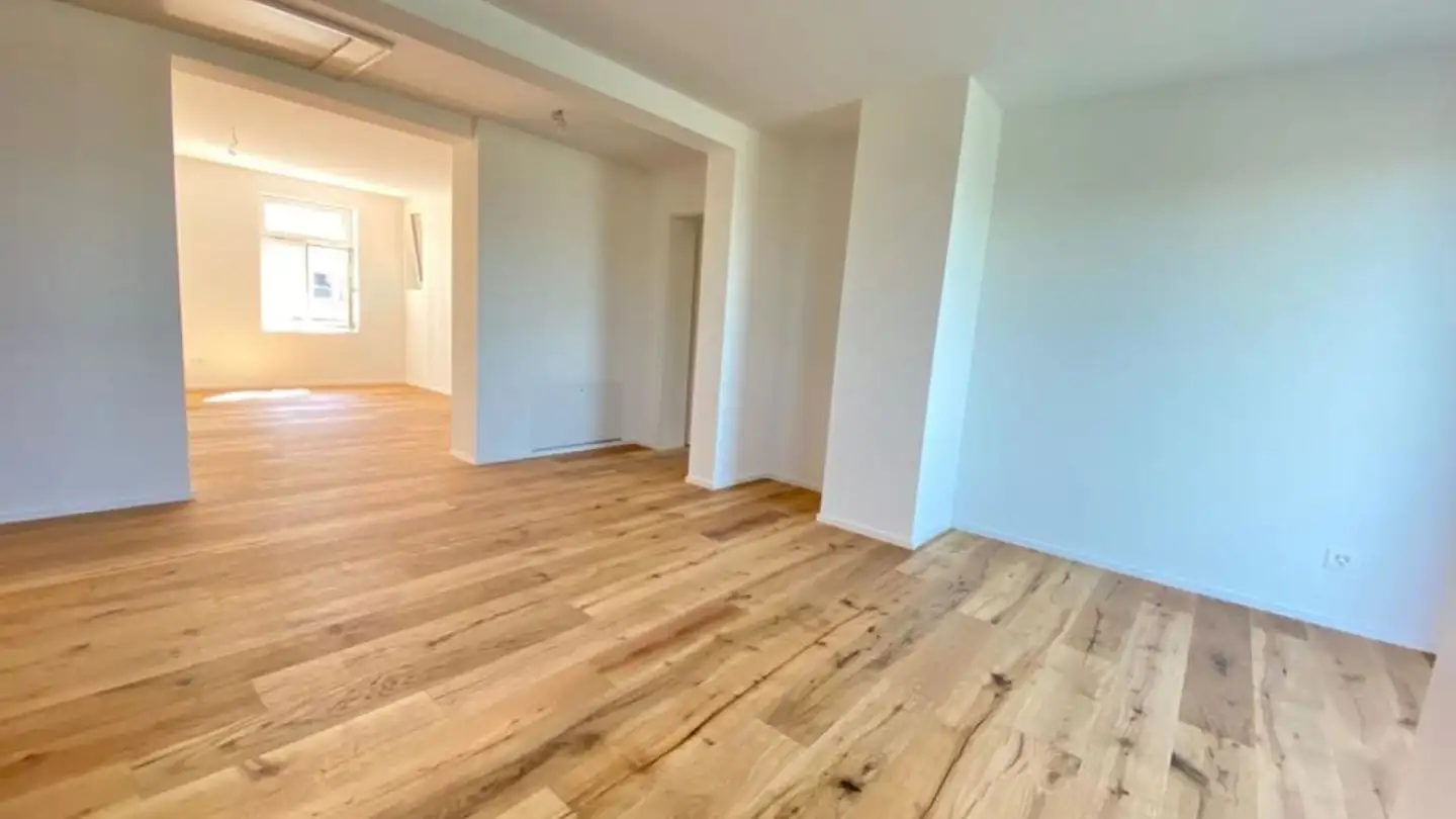 Apartment for rent - Teufener Strasse 122, 9000 St. Gallen - Photo 3