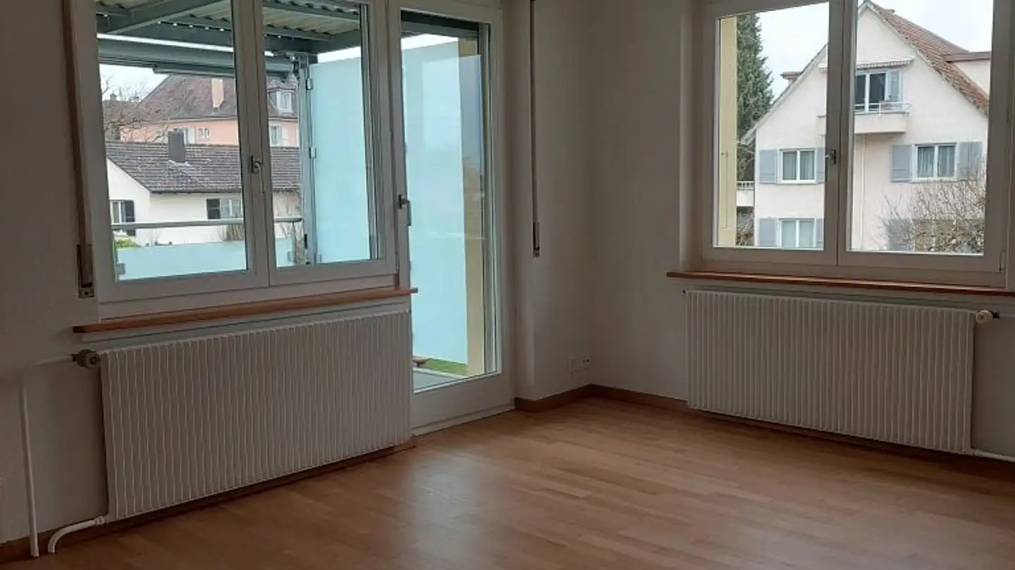 Apartment for rent - Eschenweg 2, 4528 Zuchwil - Photo 4