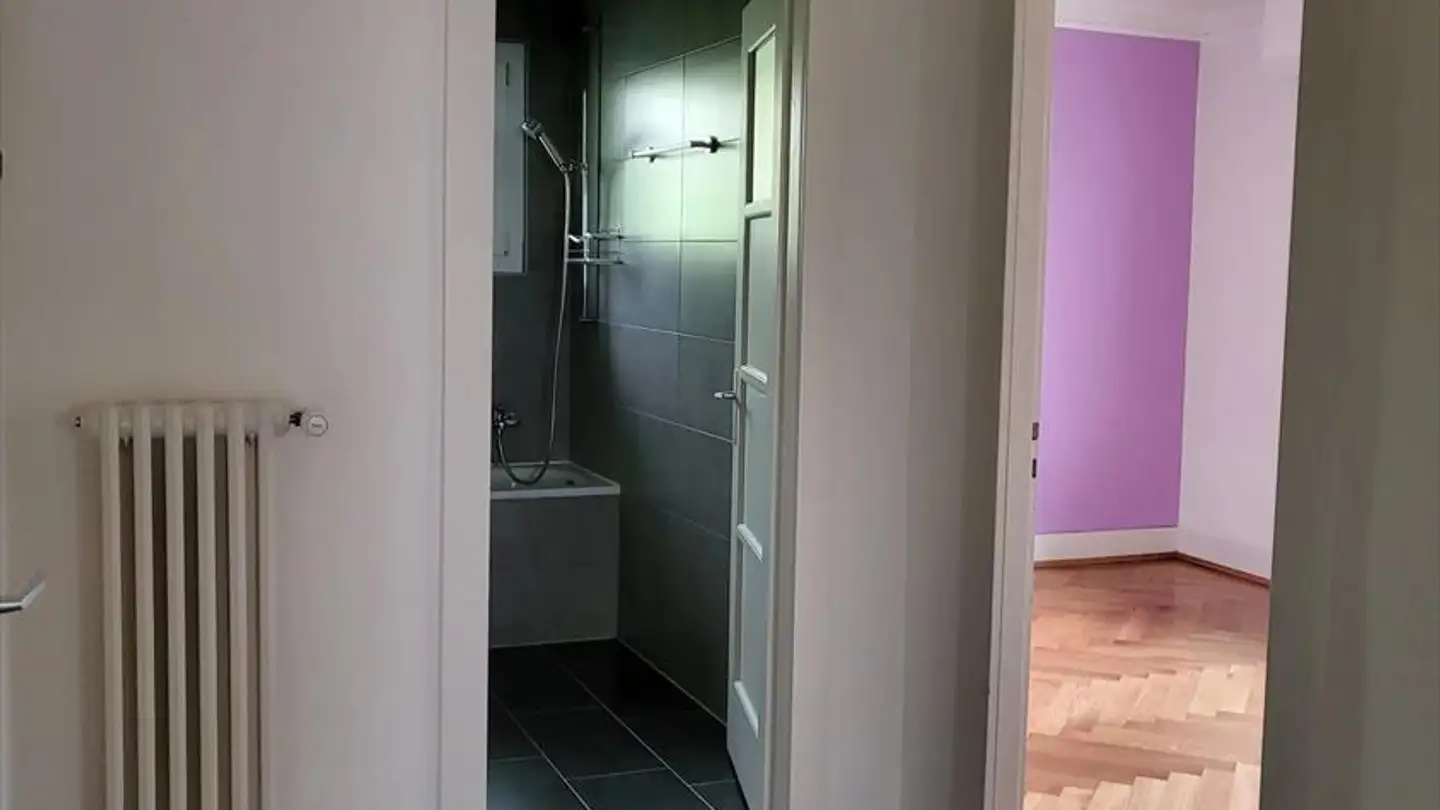 Wohnung mieten - Avenue De France 46, 1004 Lausanne