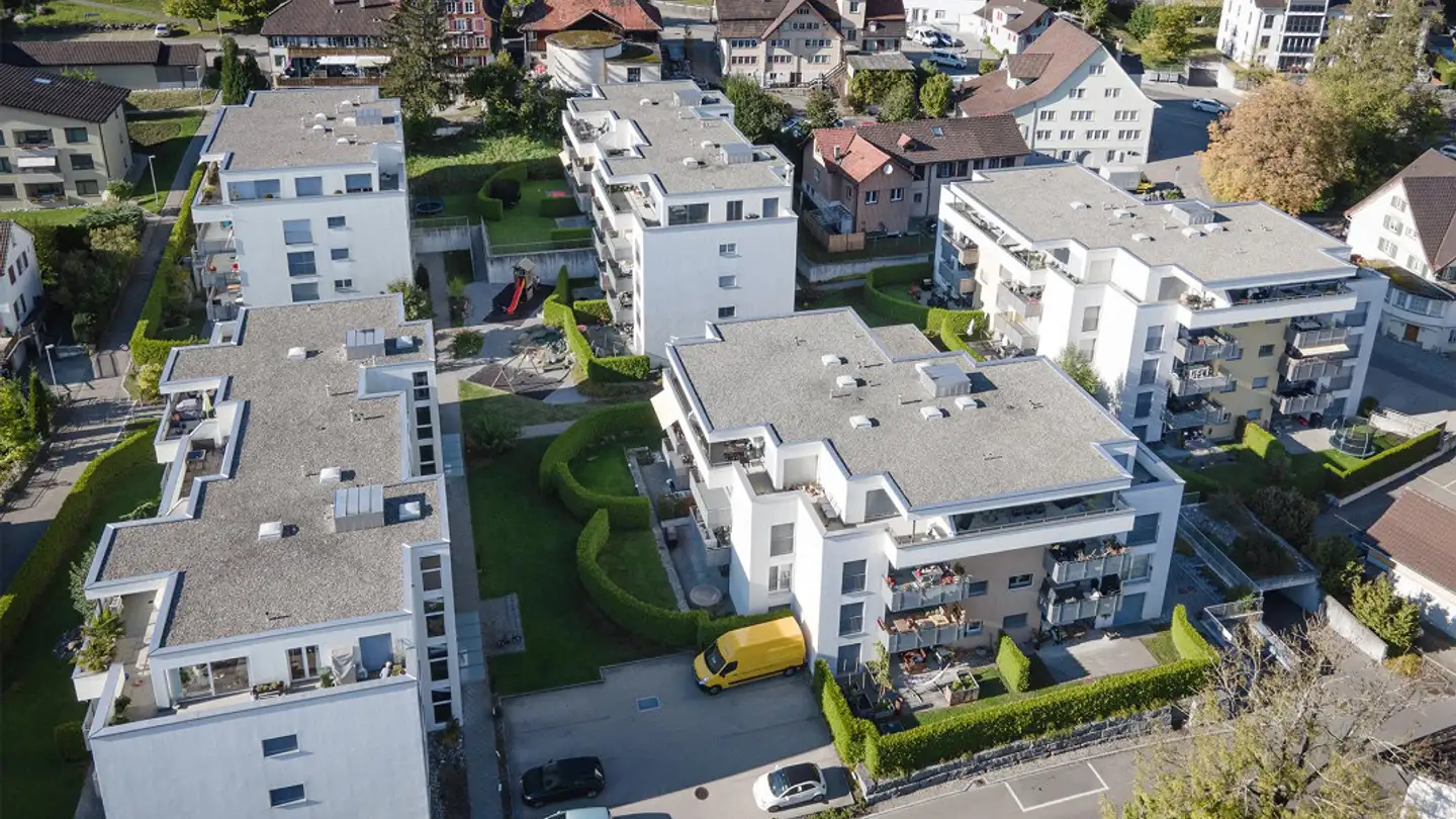 Appartamento in affitto - Schützengartenstrasse 16b, 9242 Oberuzwil - Photo 2