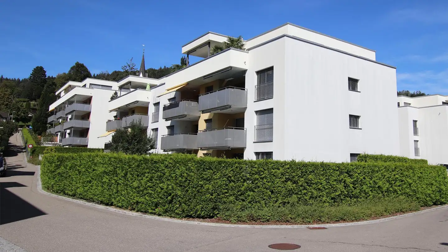 Appartamento in affitto - Schützengartenstrasse 16b, 9242 Oberuzwil - Photo 3