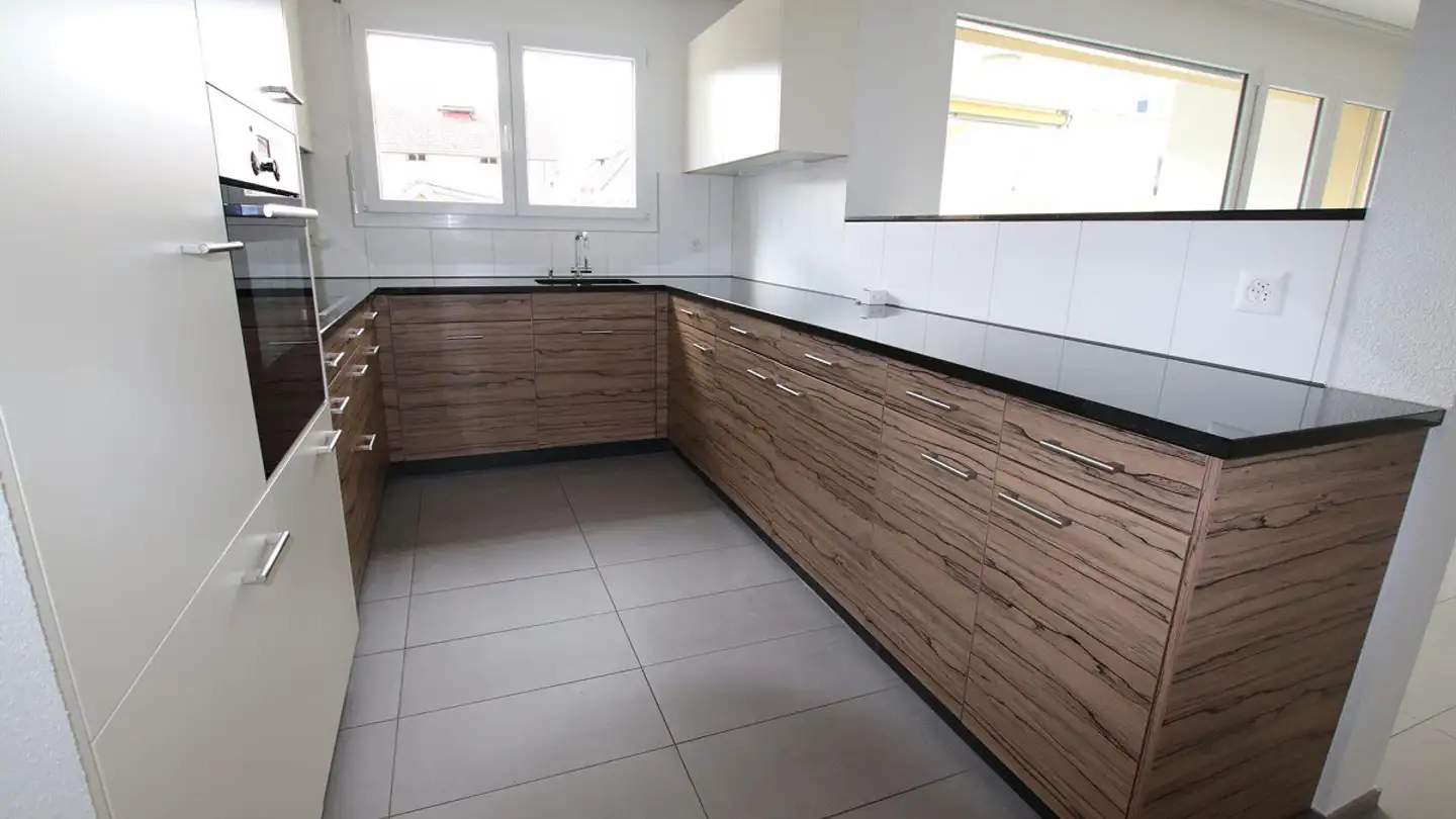 Appartamento in affitto - Schützengartenstrasse 16b, 9242 Oberuzwil - Photo 4