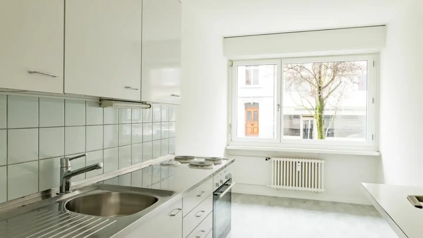 Wohnung mieten - Eulerstrasse 1, 4051 Basel - Foto 2