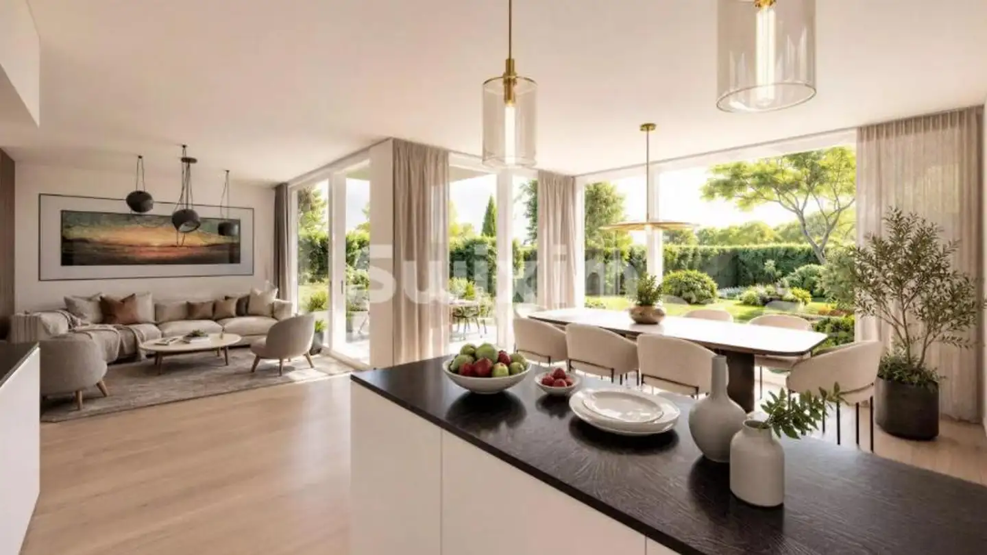 Maison individuelle à vendre - 1255 Veyrier - Photo 4