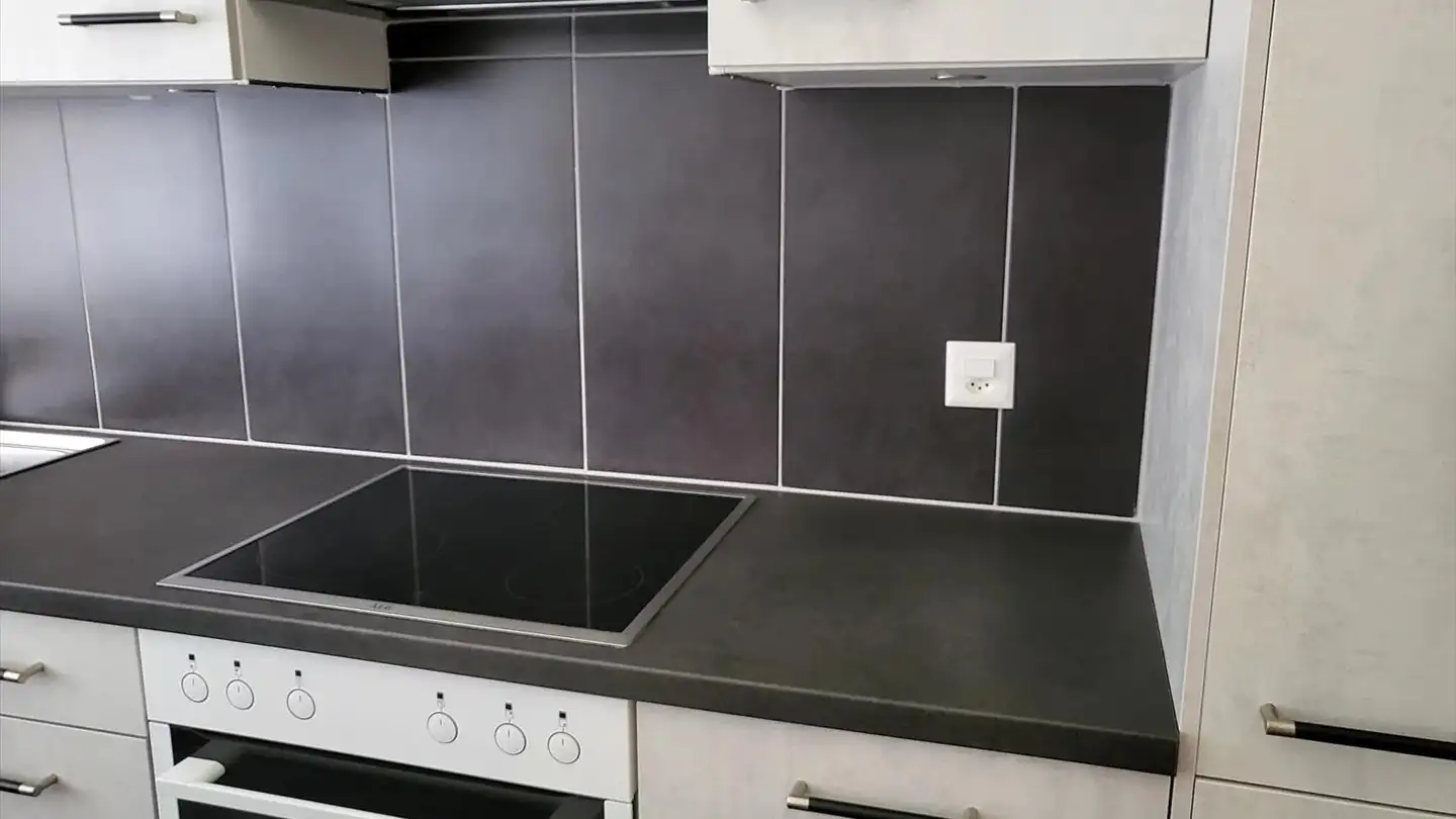 Wohnung mieten - Avenue De France 46, 1004 Lausanne - Foto 4