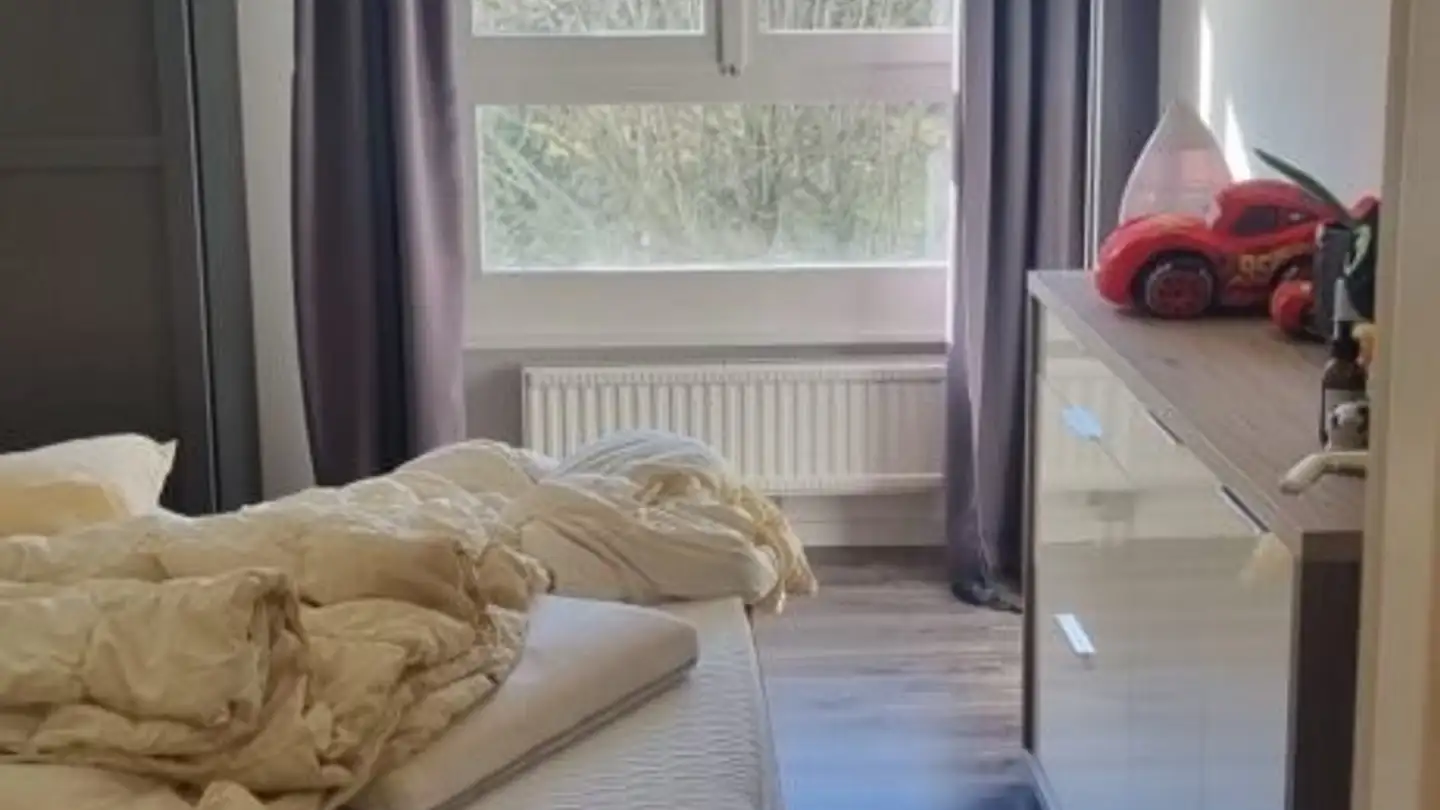 Wohnung mieten - Chemin Du Stand 22, 1024 Ecublens VD - Foto 4