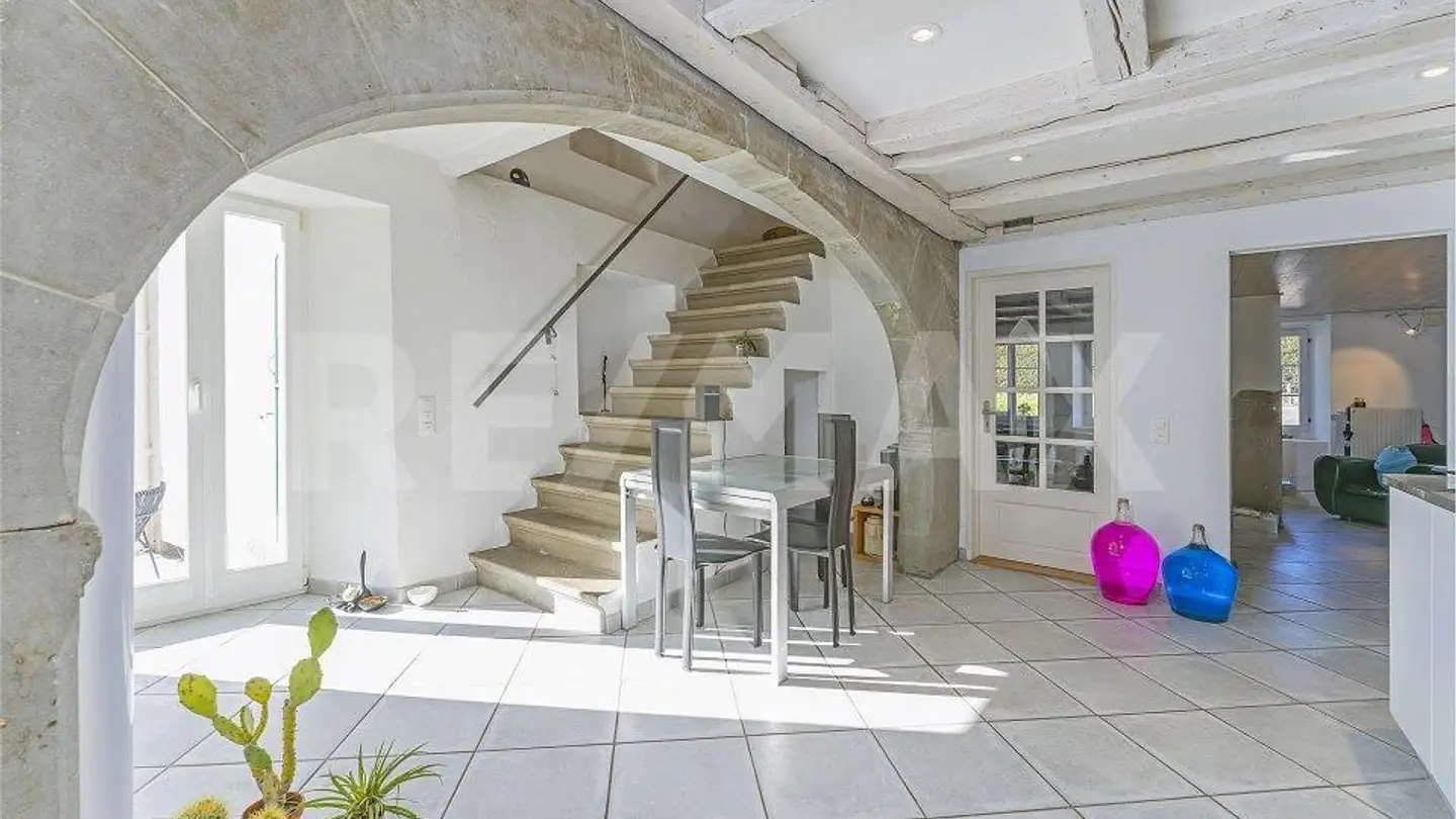 Farm for sale - 1081 Montpreveyres