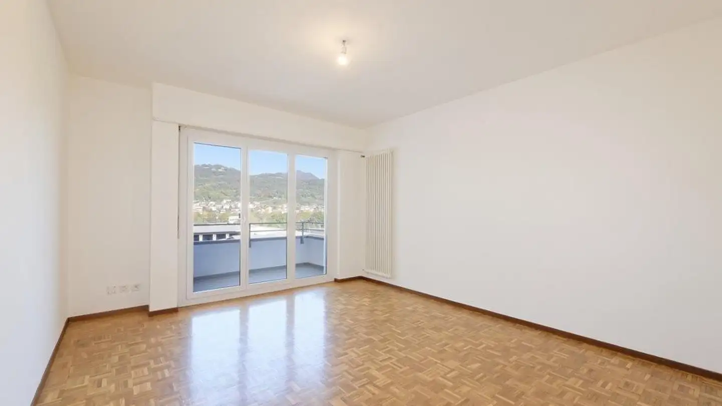 Appartement à louer - Via Campagna Adorna 17, 6850 Mendrisio - Photo 3