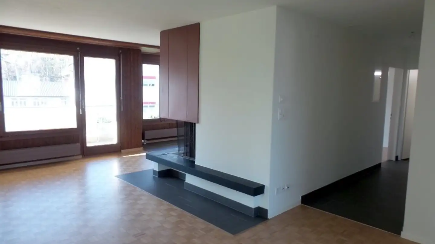 Appartement à louer - Frohbergstrasse 14, 8162 Steinmaur - Photo 4
