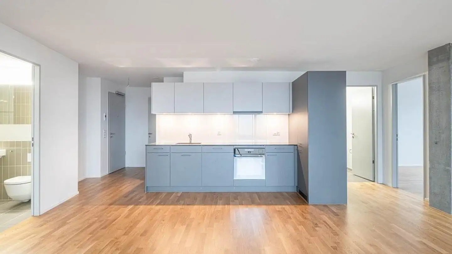 Appartamento in affitto - Weinbergstrasse 8, 8212 Neuhausen am Rheinfall - Photo 2