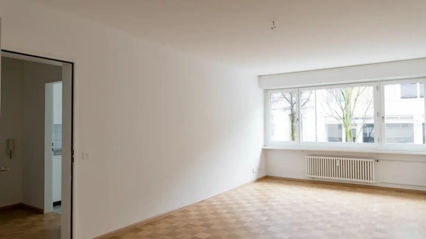 Wohnung mieten - Eulerstrasse 1, 4051 Basel - Foto 3