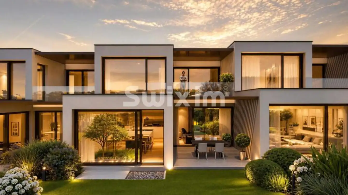 Maison individuelle à vendre - 1255 Veyrier - Photo 2