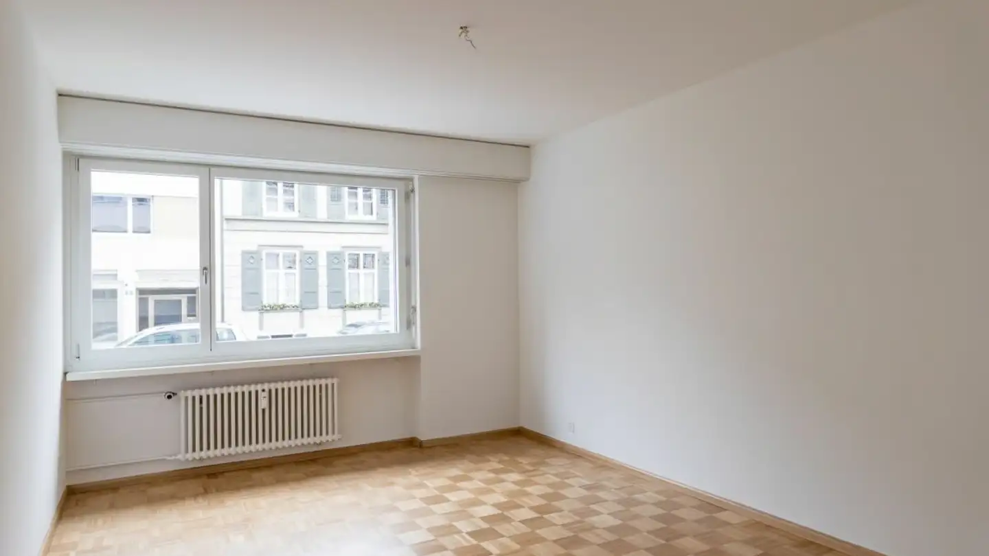Wohnung mieten - Eulerstrasse 1, 4051 Basel - Foto 4
