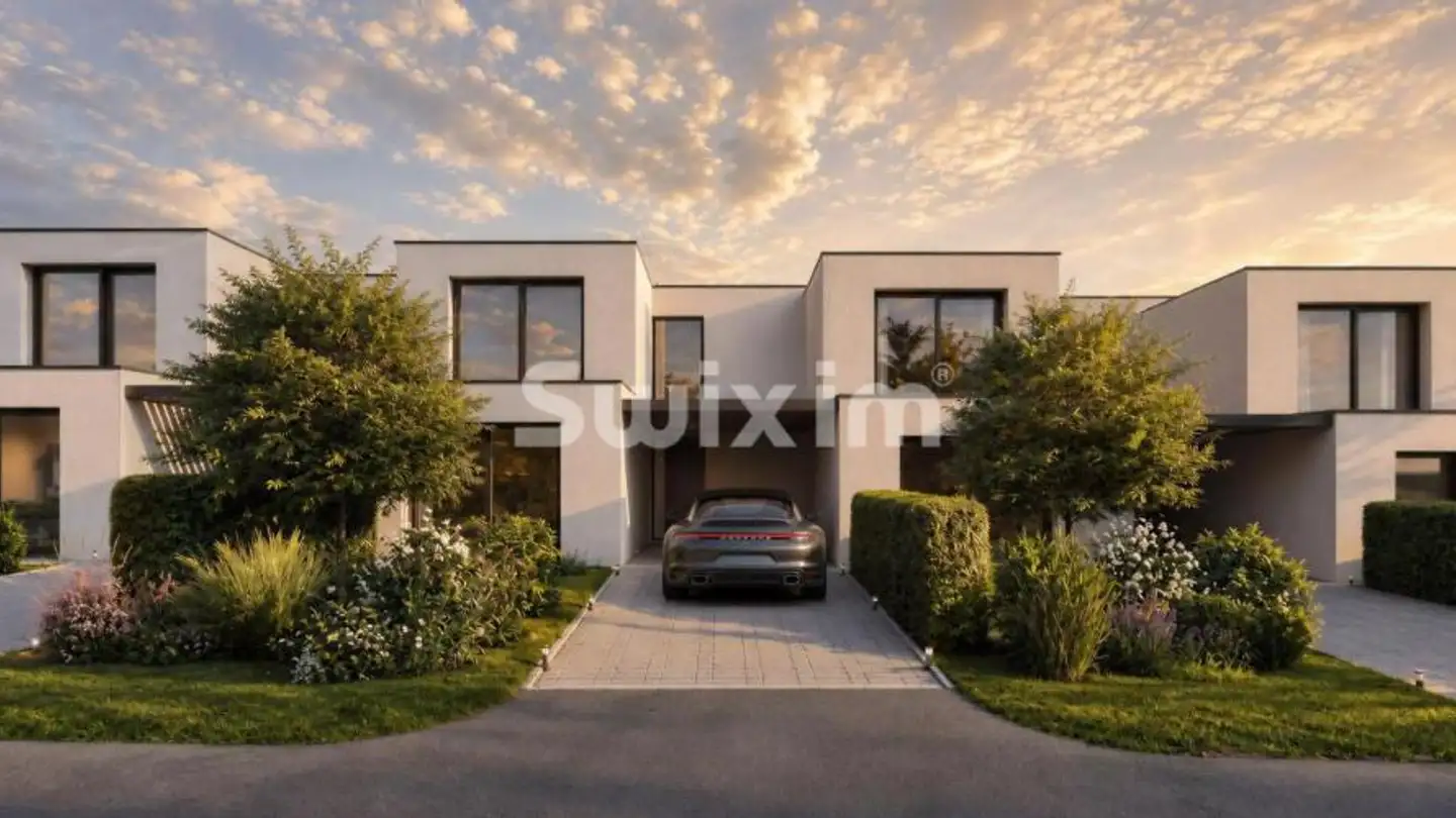 Maison individuelle à vendre - 1255 Veyrier - Photo 3