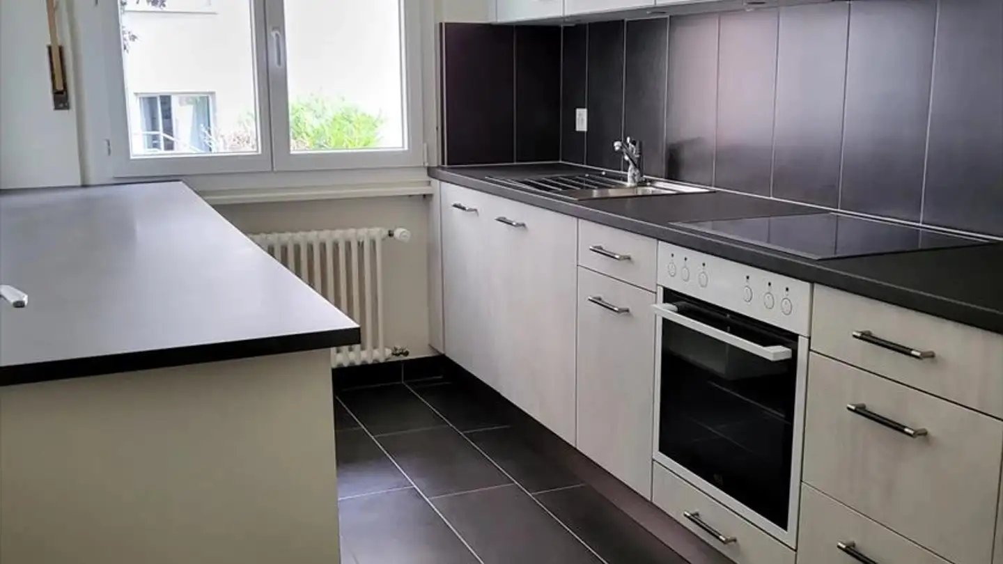 Wohnung mieten - Avenue De France 46, 1004 Lausanne - Foto 3