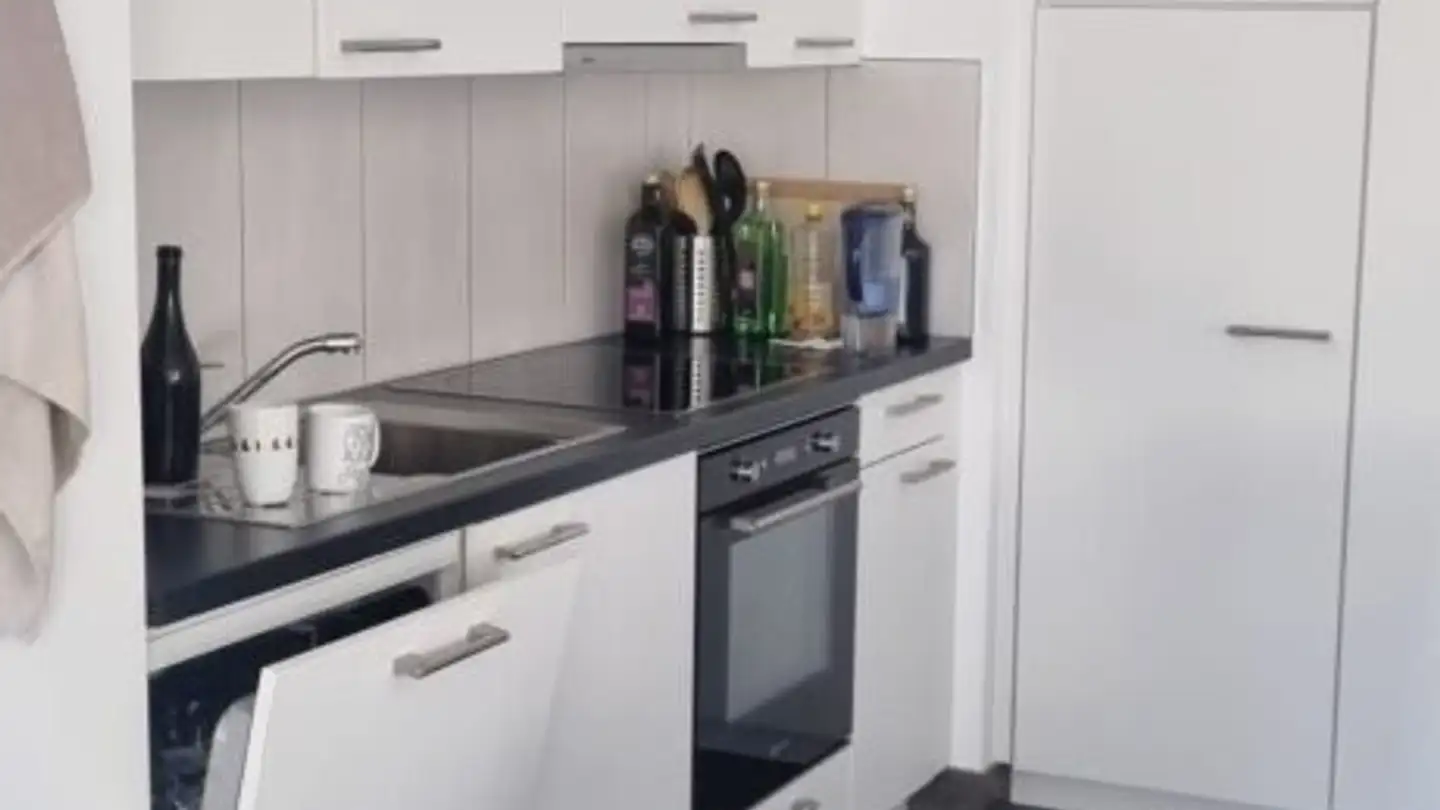 Wohnung mieten - Chemin Du Stand 22, 1024 Ecublens VD - Foto 3