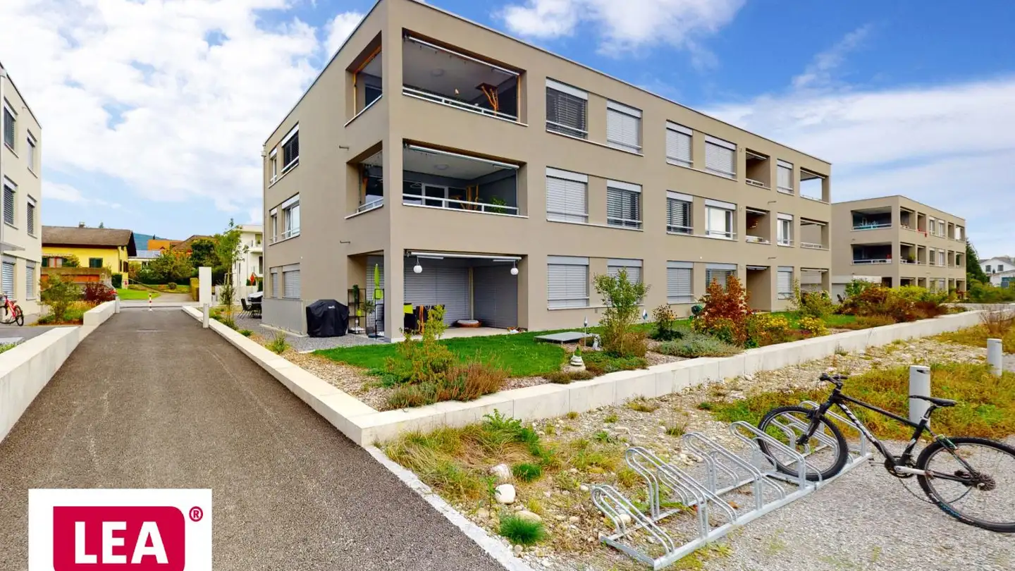 Apartment for rent - Steinengasse 1b, 4653 Obergösgen