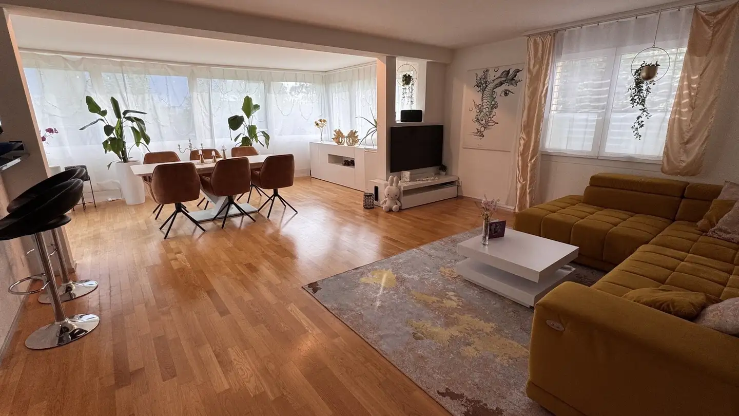 Chambre à louer - 8304 Wallisellen