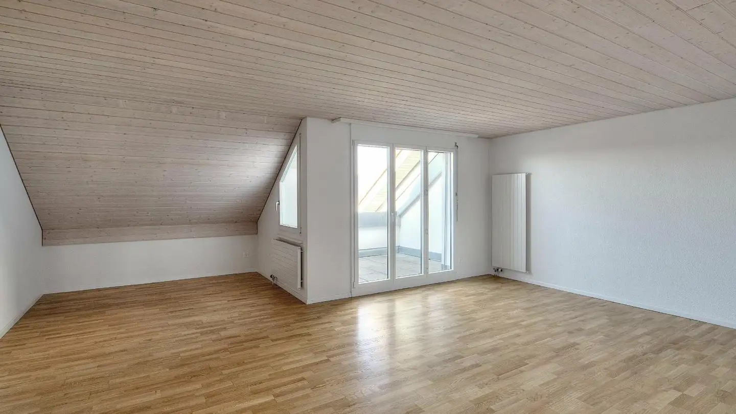 Attico in affitto - Felderhofstrasse 24, 3360 Herzogenbuchsee - Foto 3