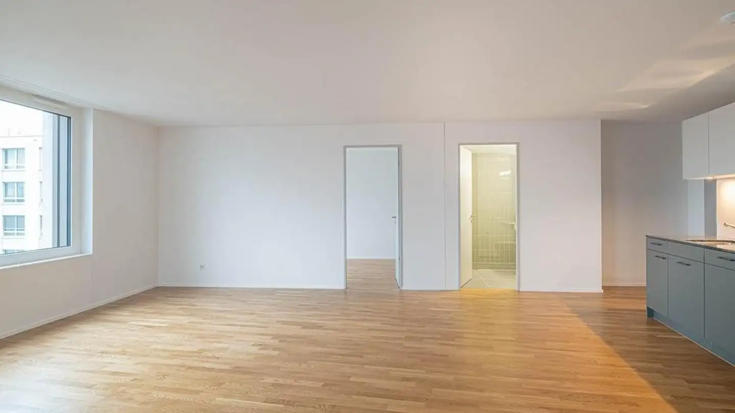 Appartamento in affitto - Weinbergstrasse 8, 8212 Neuhausen am Rheinfall - Photo 4