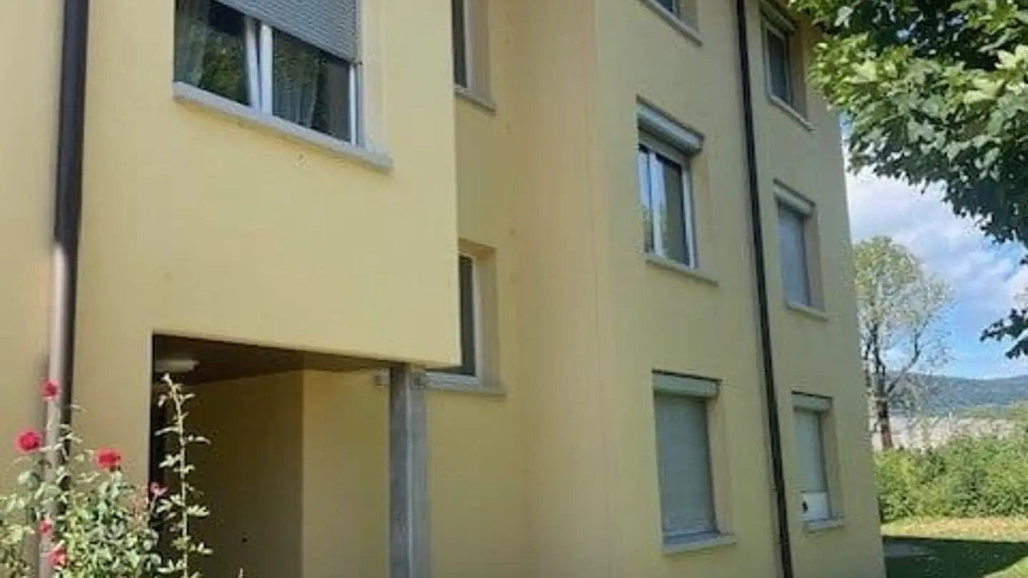 Apartment for sale - Neumattstrasse 16a, 4657 Dulliken