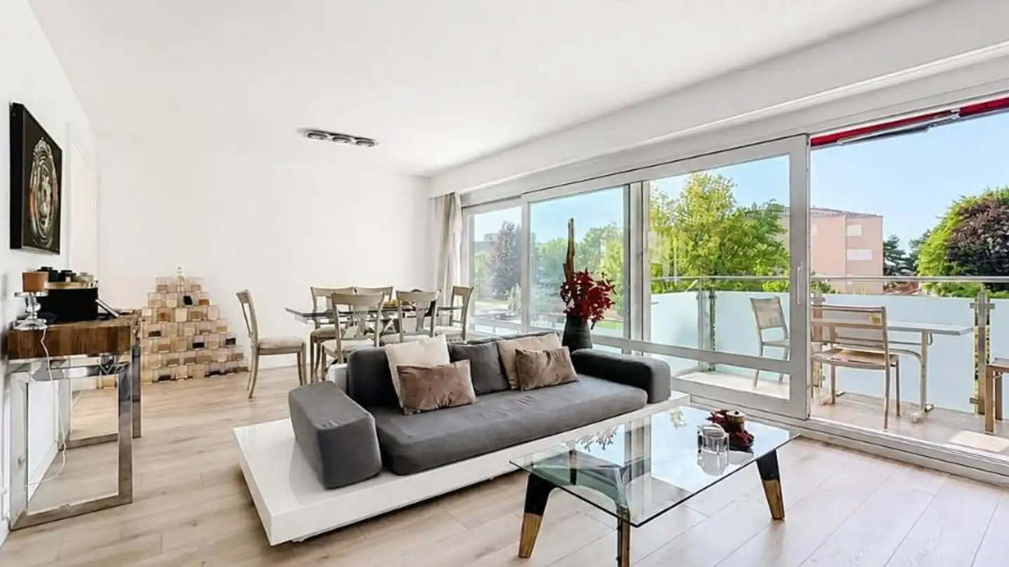 Appartamento in vendita - 1028 Préverenges