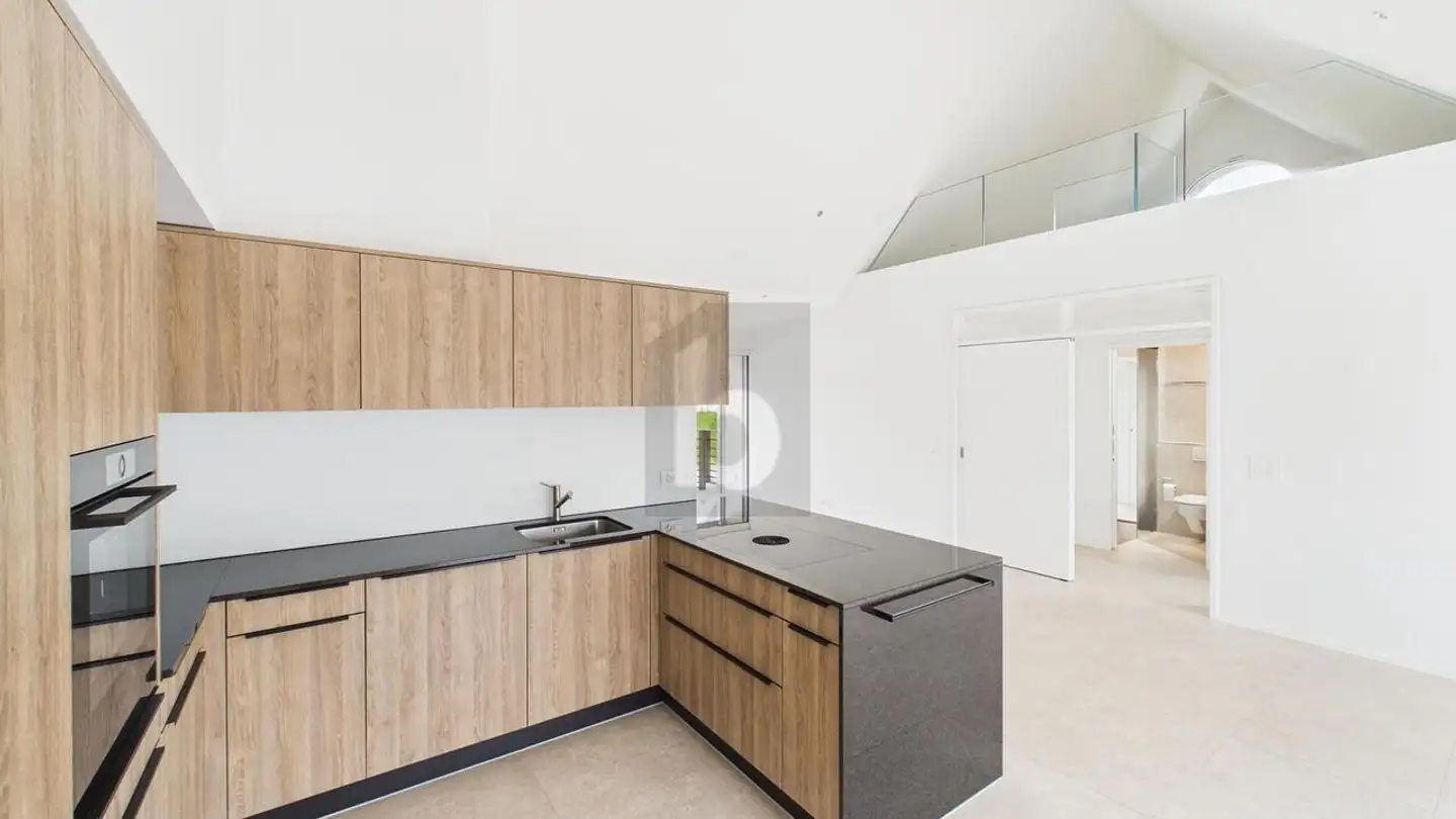 Dachgeschosswohnung mieten - 4418 Reigoldswil