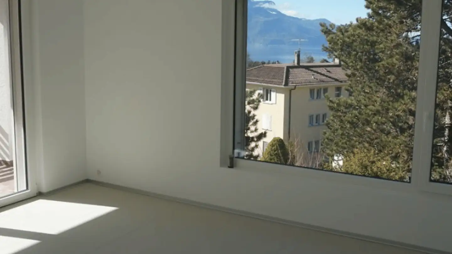 Maison individuelle à louer - Avenue Gustave-Doret 6, 1800 Vevey - Photo 4