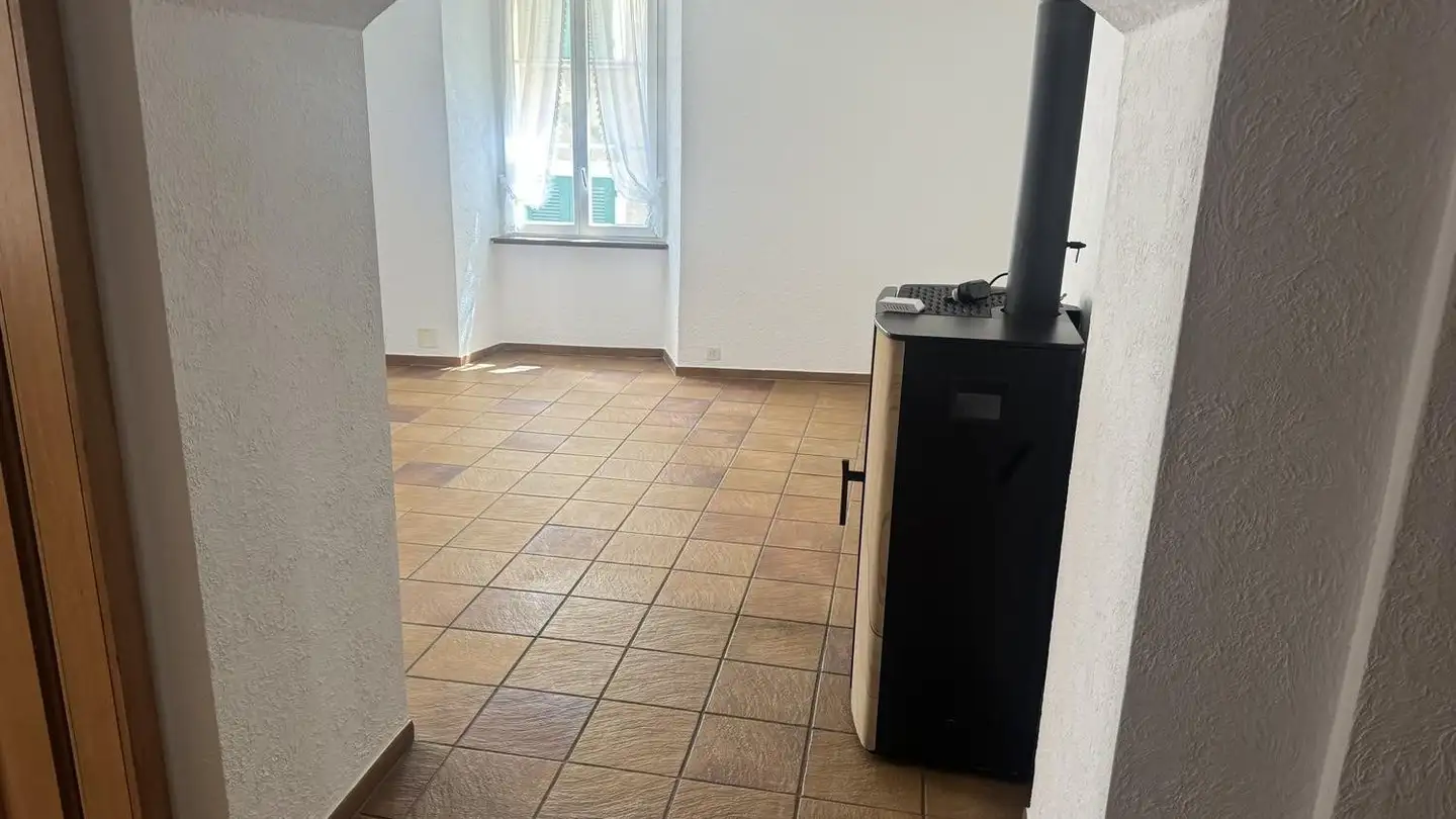 Apartment for rent - Hauptplatz 5, 3953 Leuk Stadt - Photo 2