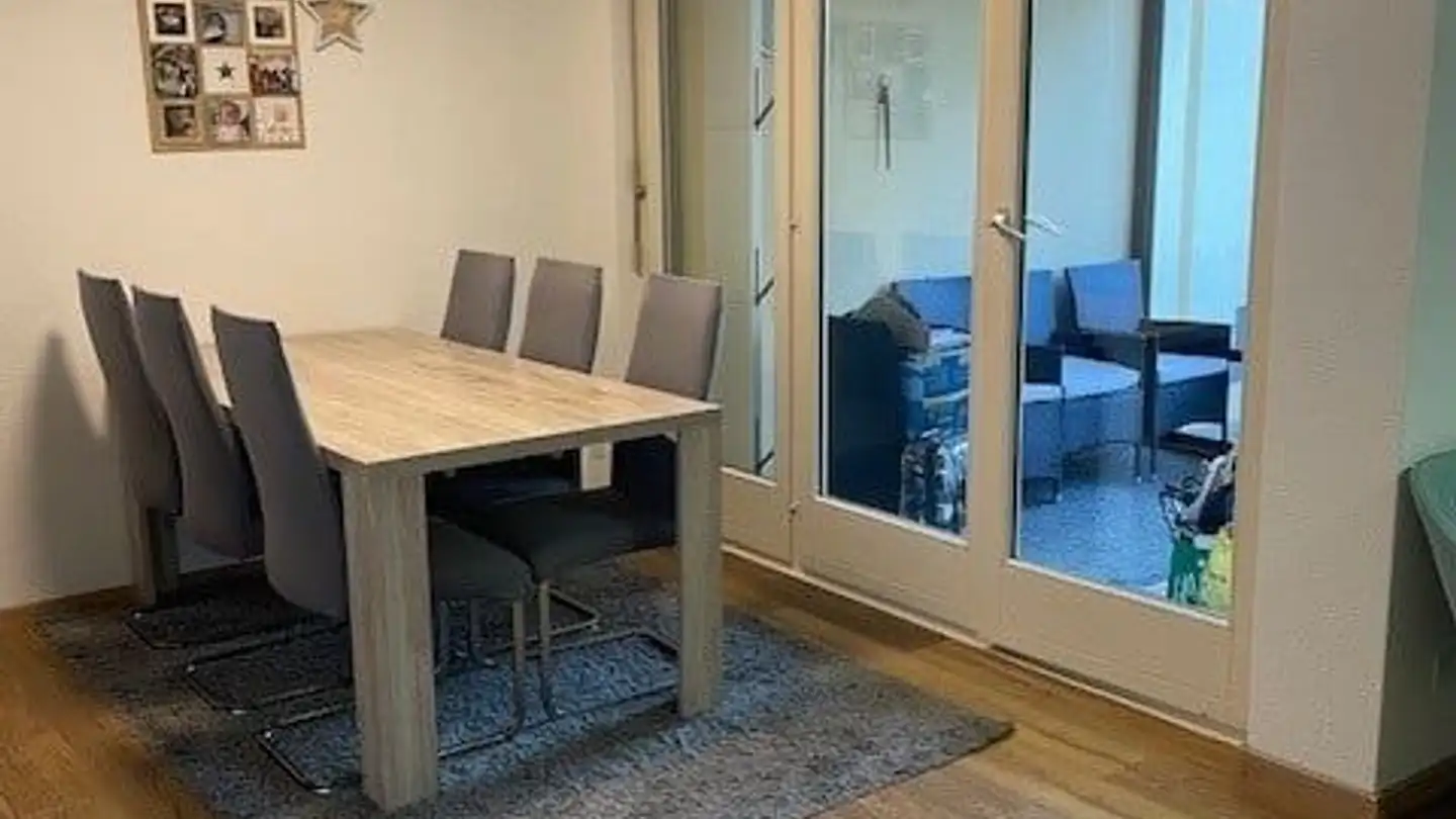 Apartment for sale - Neumattstrasse 16a, 4657 Dulliken - Photo 3