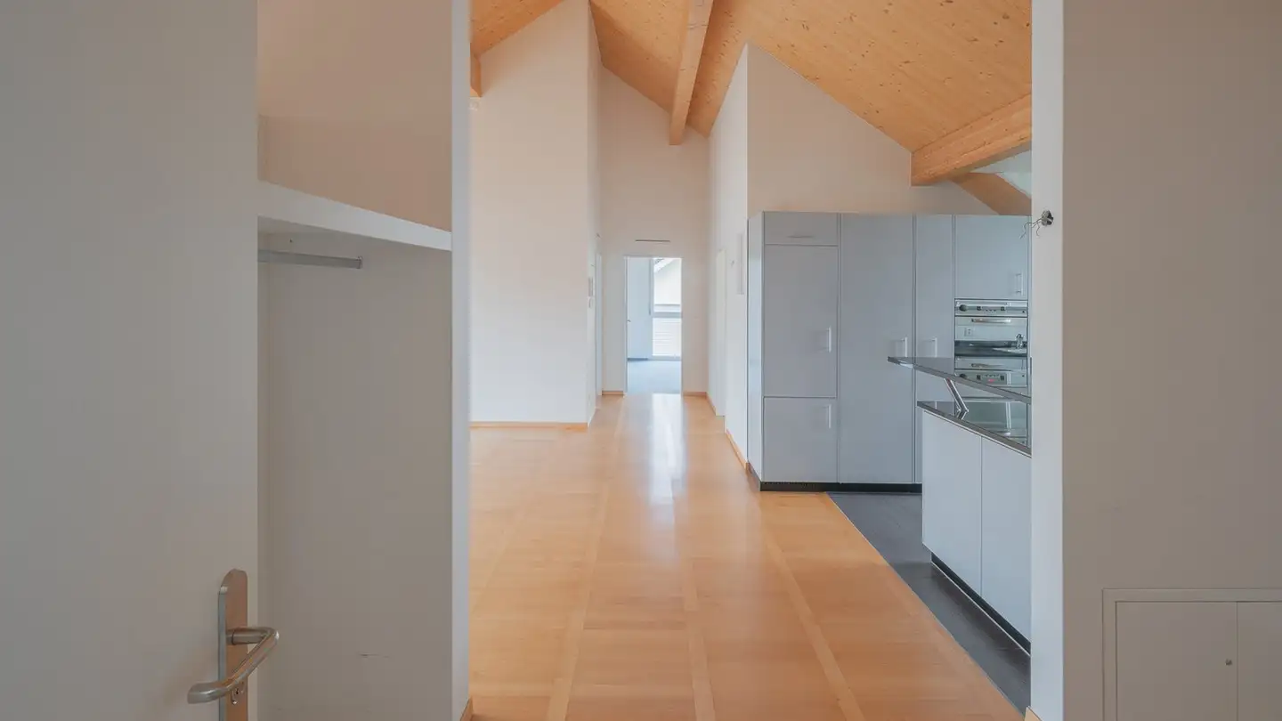 Penthouse for sale - Murzlenstrasse 5, 8166 Niederweningen - Photo 2