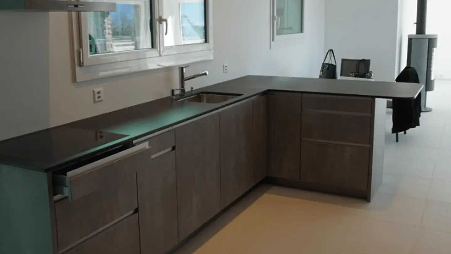 Maison individuelle à louer - Avenue Gustave-Doret 6, 1800 Vevey - Photo 2