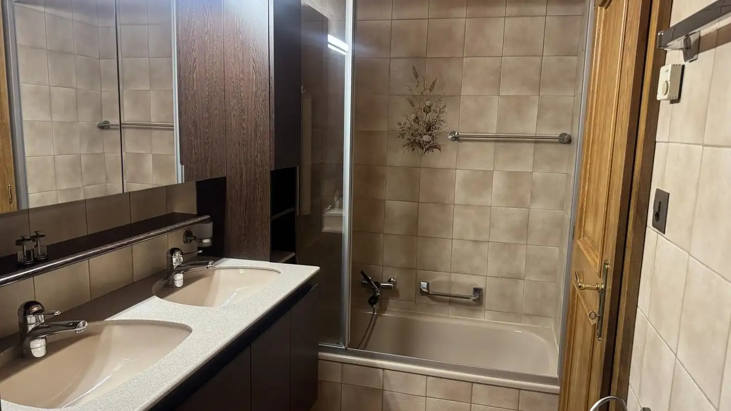 Apartment for rent - Hauptplatz 5, 3953 Leuk Stadt