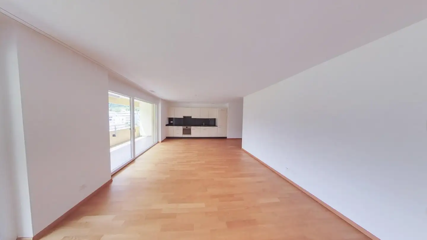 Appartamento in affitto - Furkastrasse 138, 3904 Naters - Foto 3