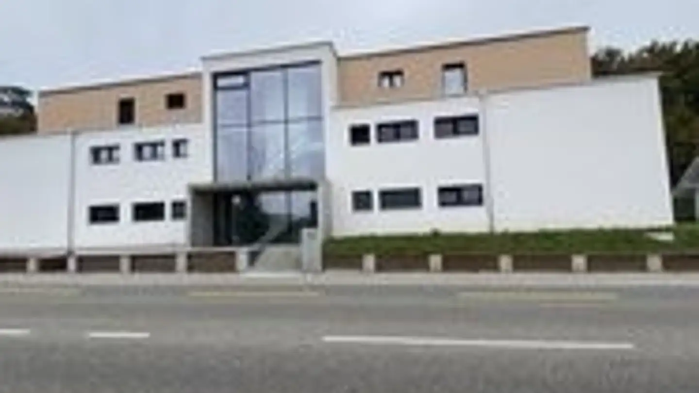 Appartamento in affitto - Bernstrasse 57, 4922 Bützberg