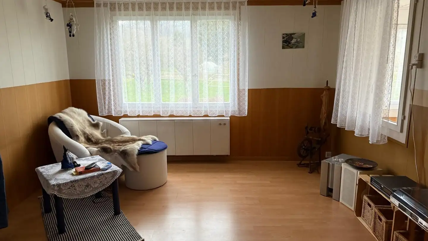 Maison individuelle à vendre - 4917 Melchnau