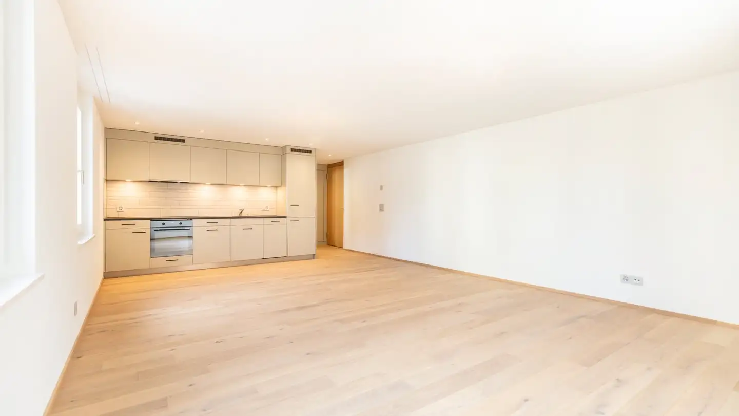 Wohnung mieten - Dorfstrasse 1, 8902 Urdorf