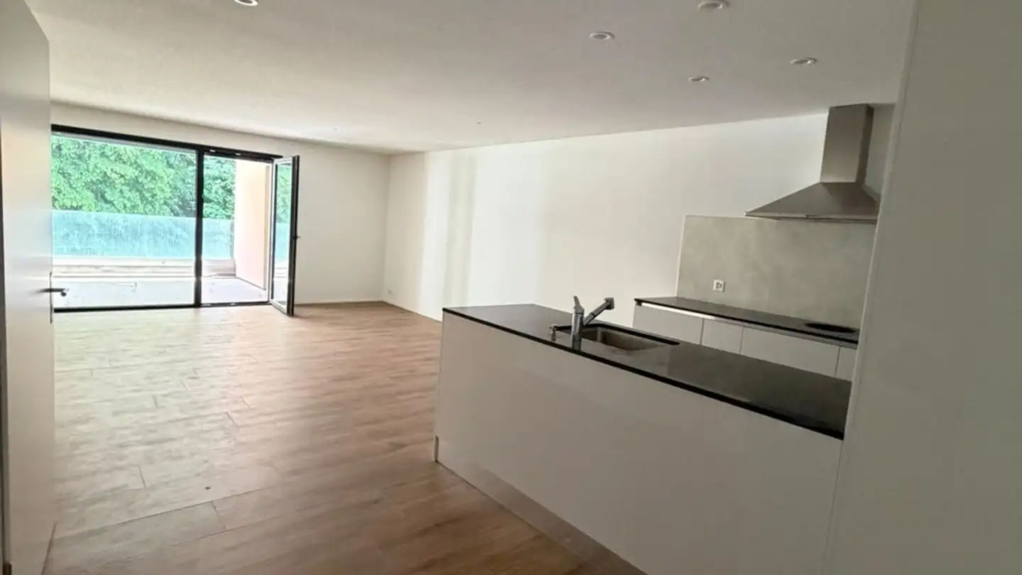 Appartamento in affitto - Bernstrasse 57, 4922 Bützberg - Foto 2