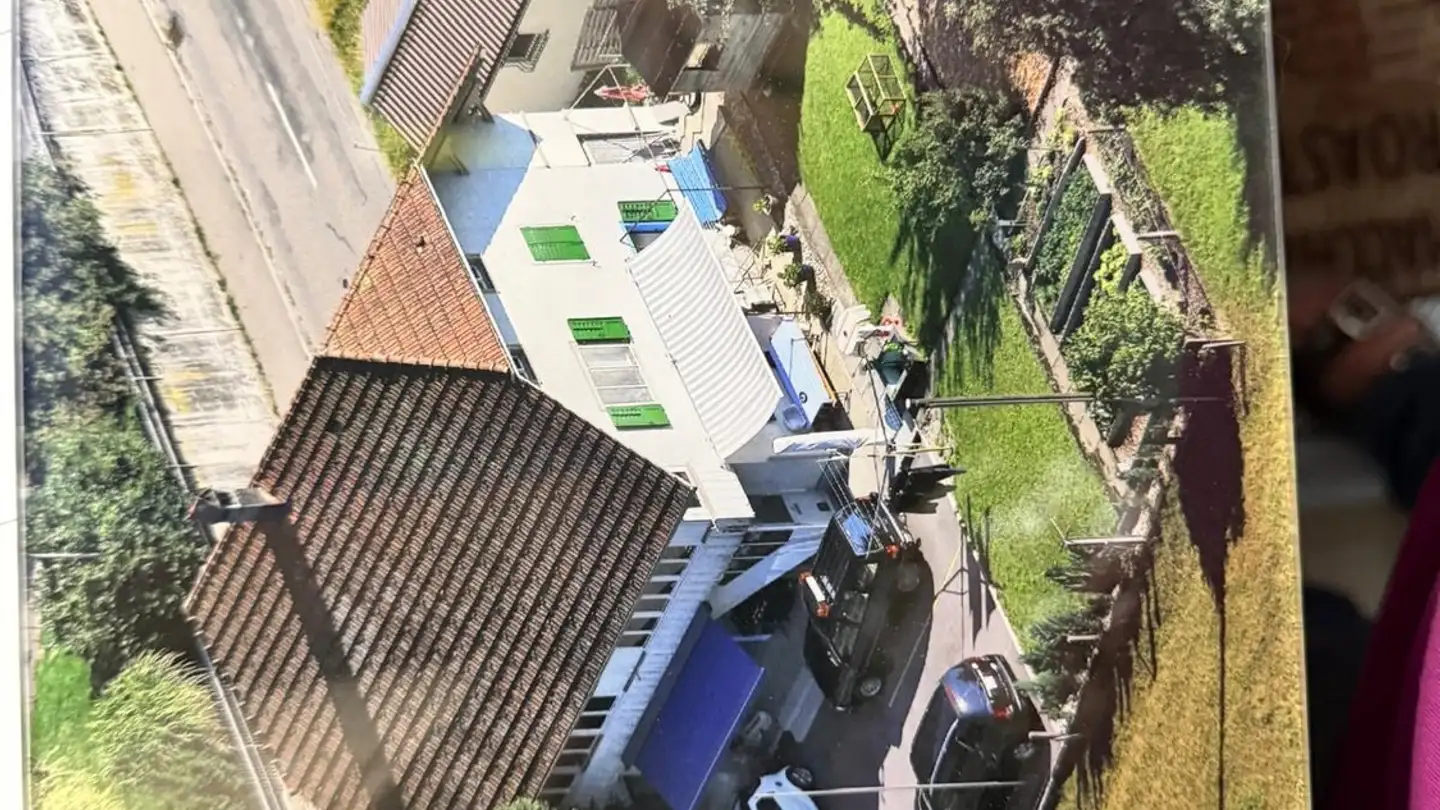 Einfamilienhaus kaufen - 4917 Melchnau - Foto 2