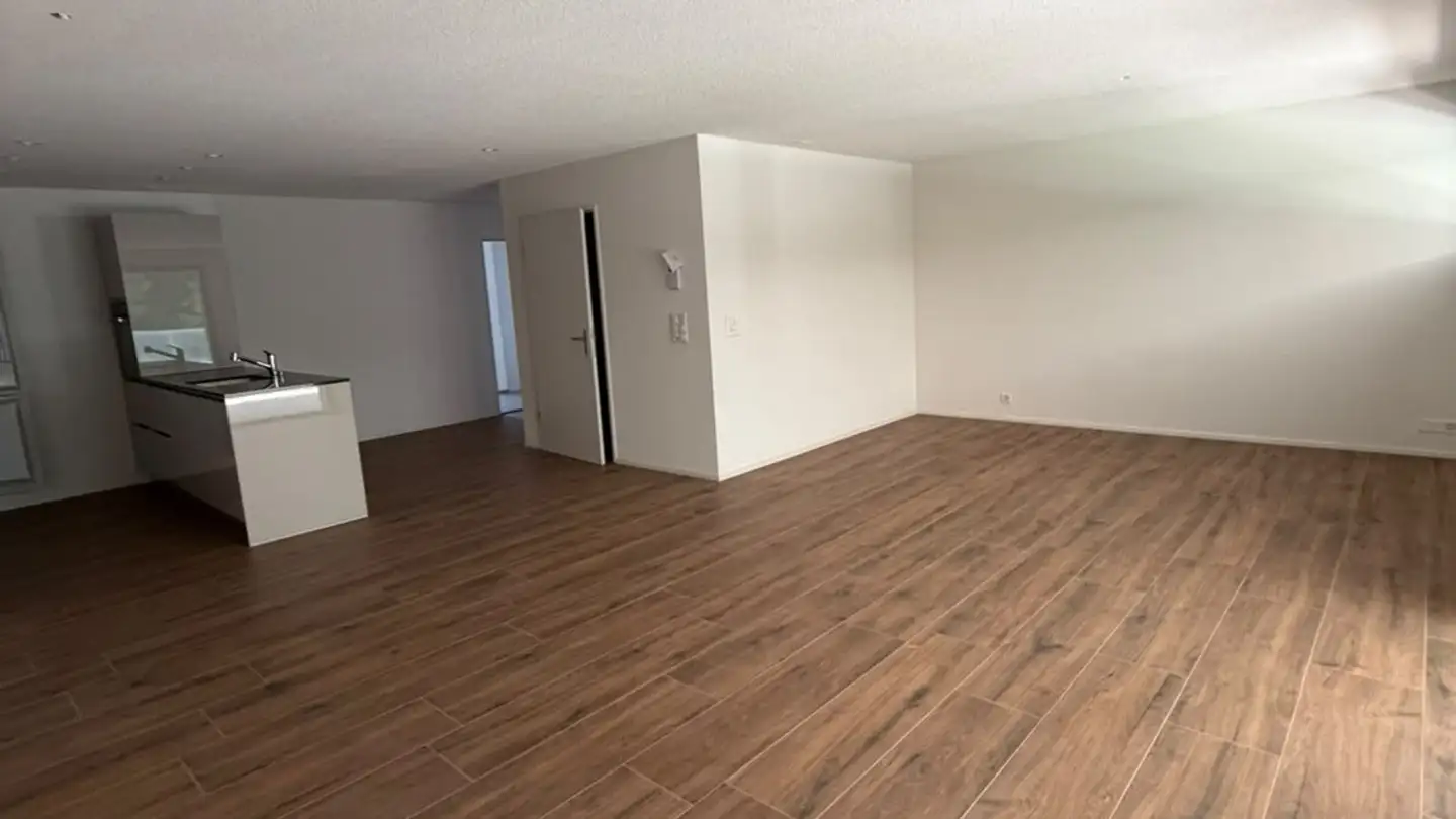 Appartamento in affitto - Bernstrasse 57, 4922 Bützberg - Foto 3