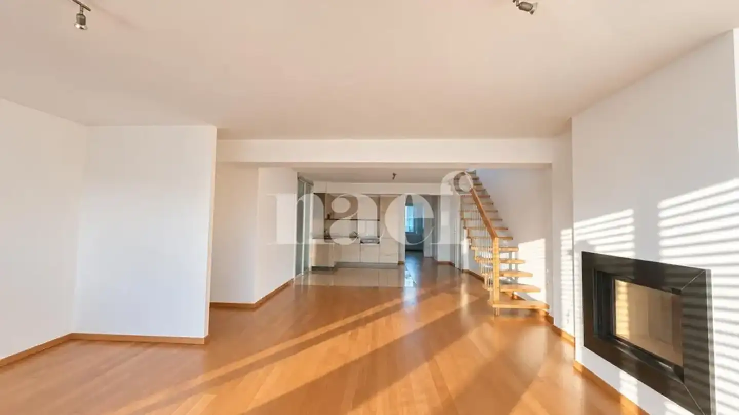 Appartement à louer - Avenue Adrien- Lachenal 25, 1290 Versoix - Photo 2