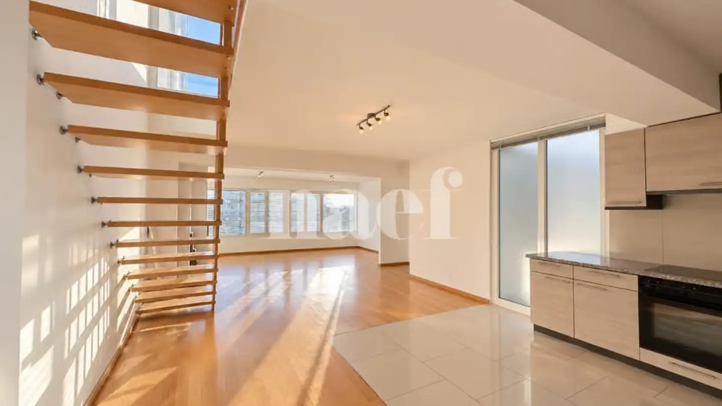 Appartement à louer - Avenue Adrien- Lachenal 25, 1290 Versoix - Photo 3