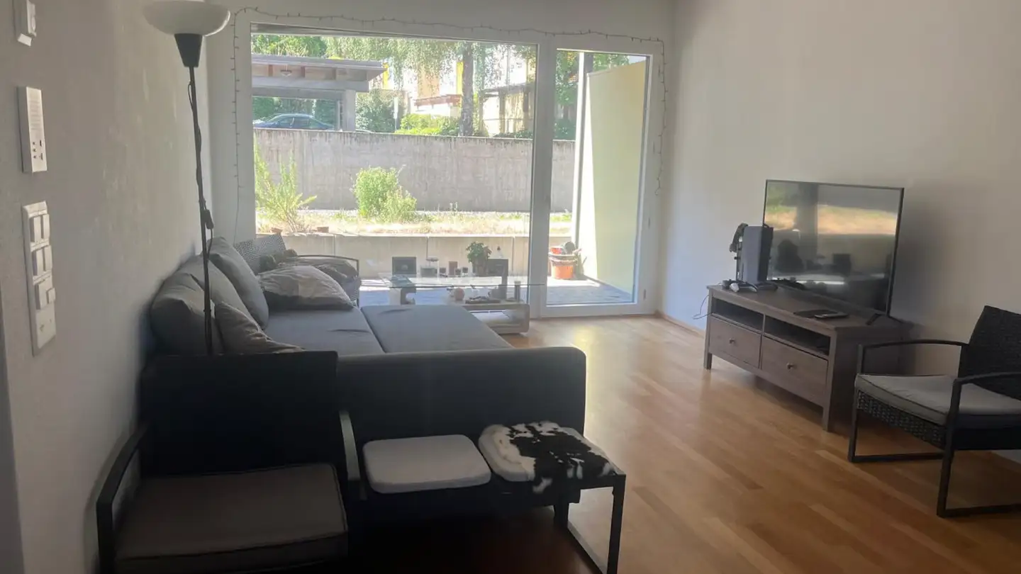 Appartement à louer - 5400 Baden