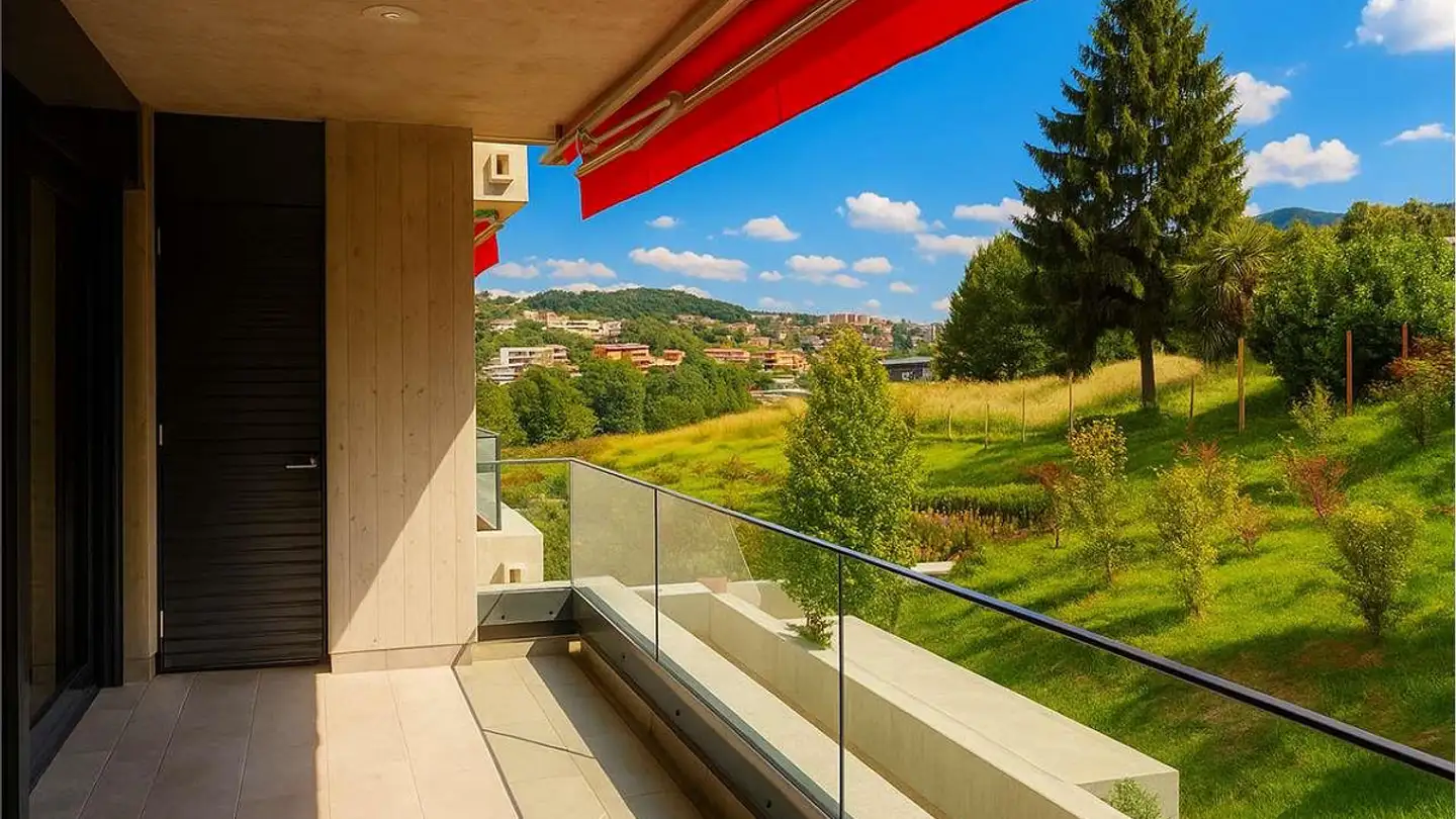 Appartamento ammobiliato in affitto - 6833 Vacallo - Photo 2