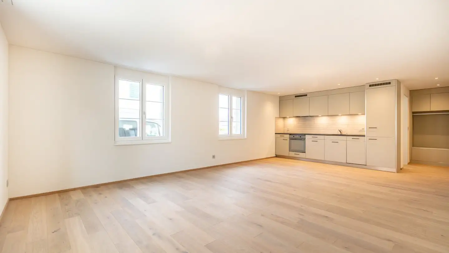 Wohnung mieten - Dorfstrasse 1, 8902 Urdorf - Foto 3